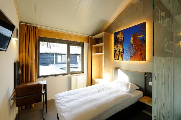 Star Lodge Hotels Utrecht